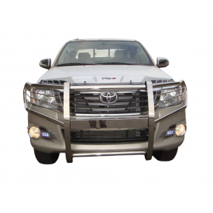 دعامة اماميه تويوتا فورتشنر Toyota Fortuner 2006 - 2026