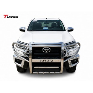  دعامة أمامية تويوتا هايلوكس Toyota Hilux (2026 – 2006 ) 