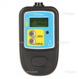 جهاز فحص دهان السيارات Brodig GL-SMART-XL بدون سلك