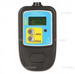 جهاز فحص دهان السيارات Brodig GL-SMART-XL بدون سلك