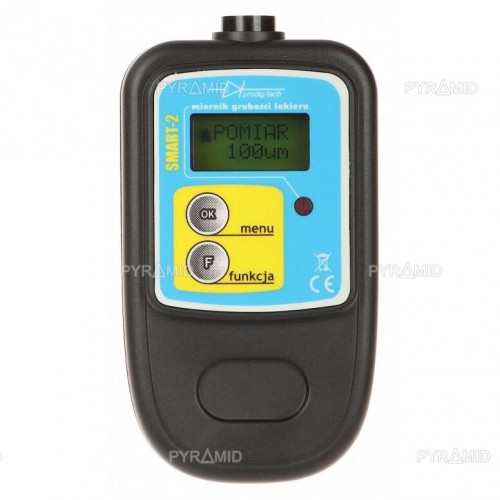 جهاز فحص دهان السيارات Brodig GL-SMART-XL بدون سلك